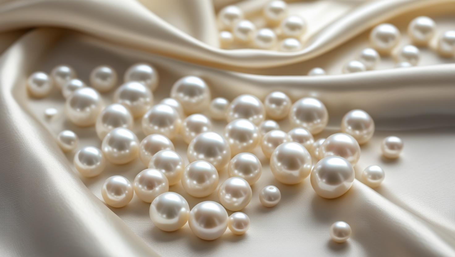 Perles de gloire