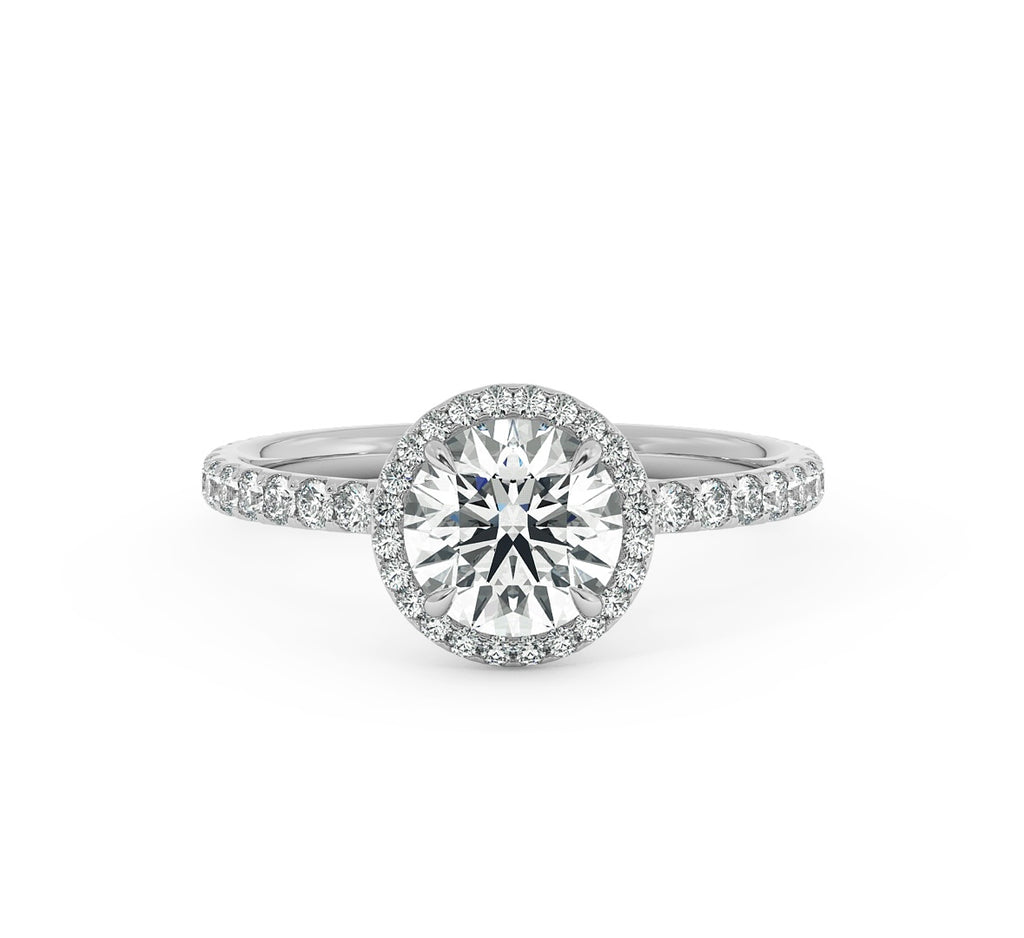 Bague Aurore