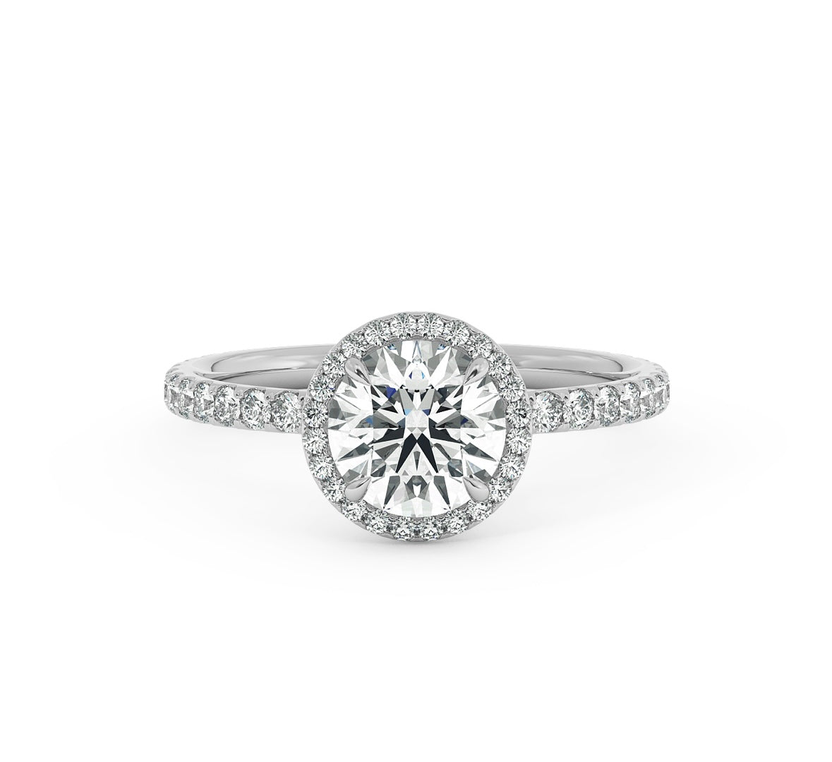 Bague Aurore