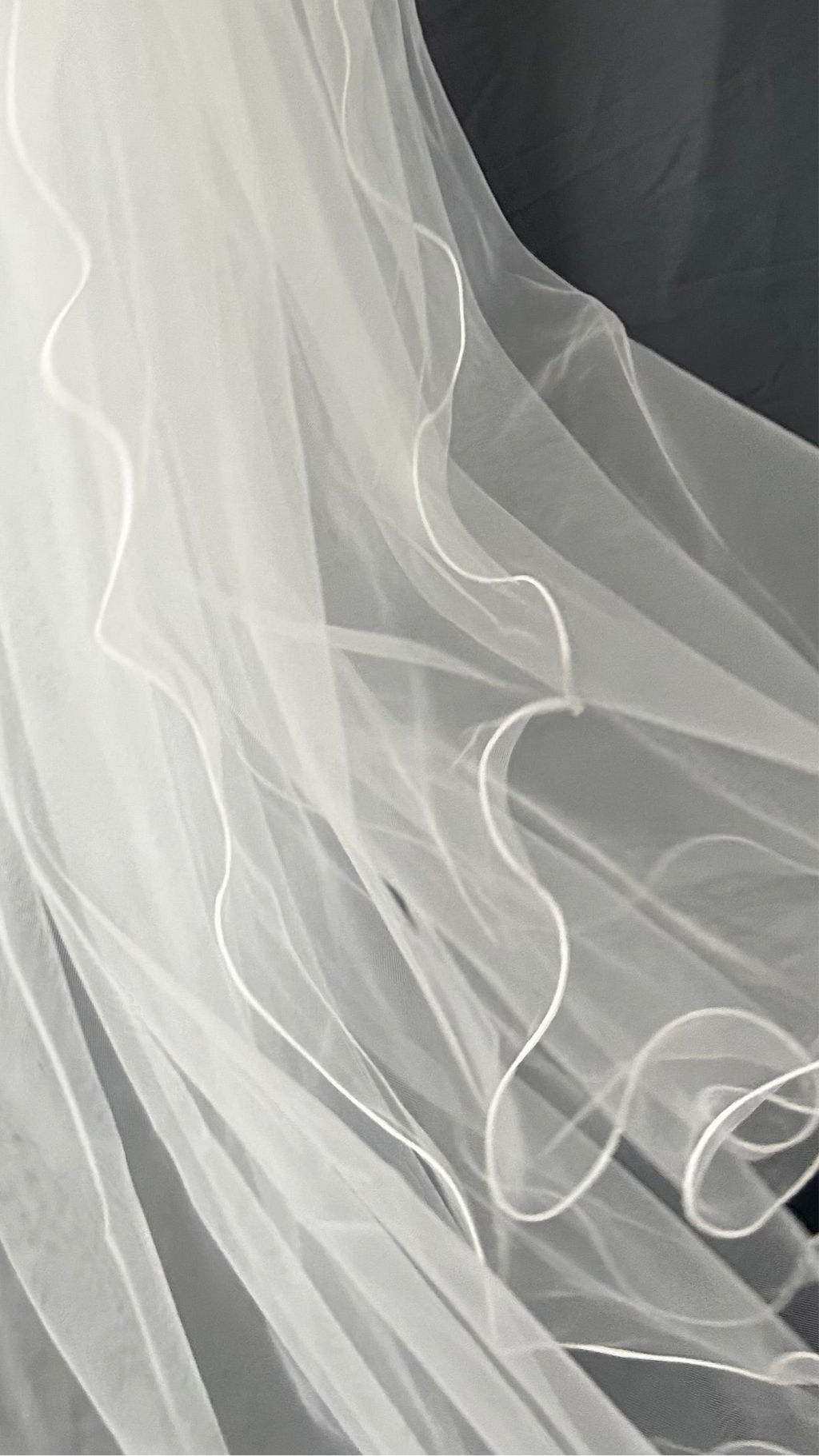 Voile Kamila
