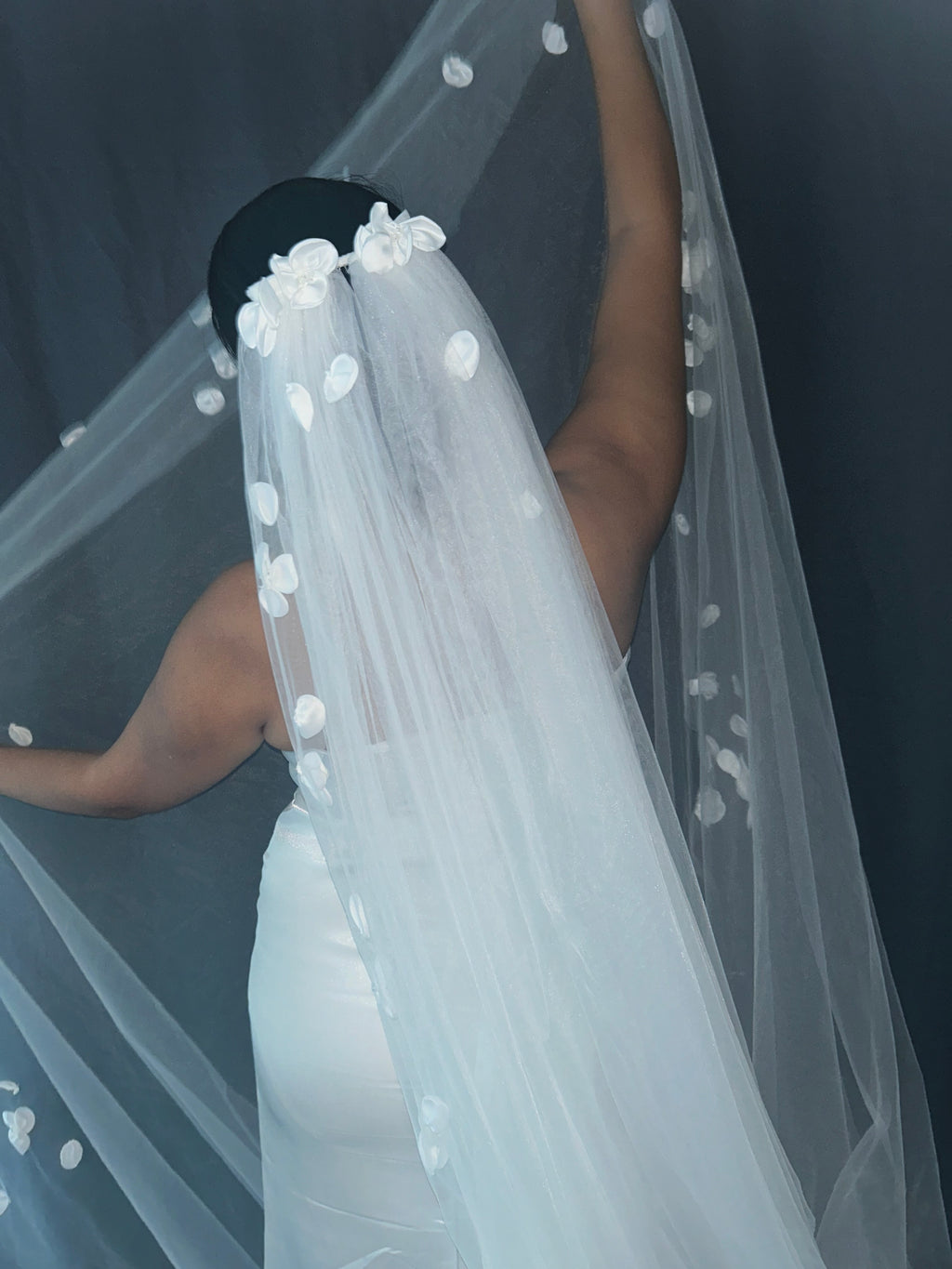 Voile Nora
