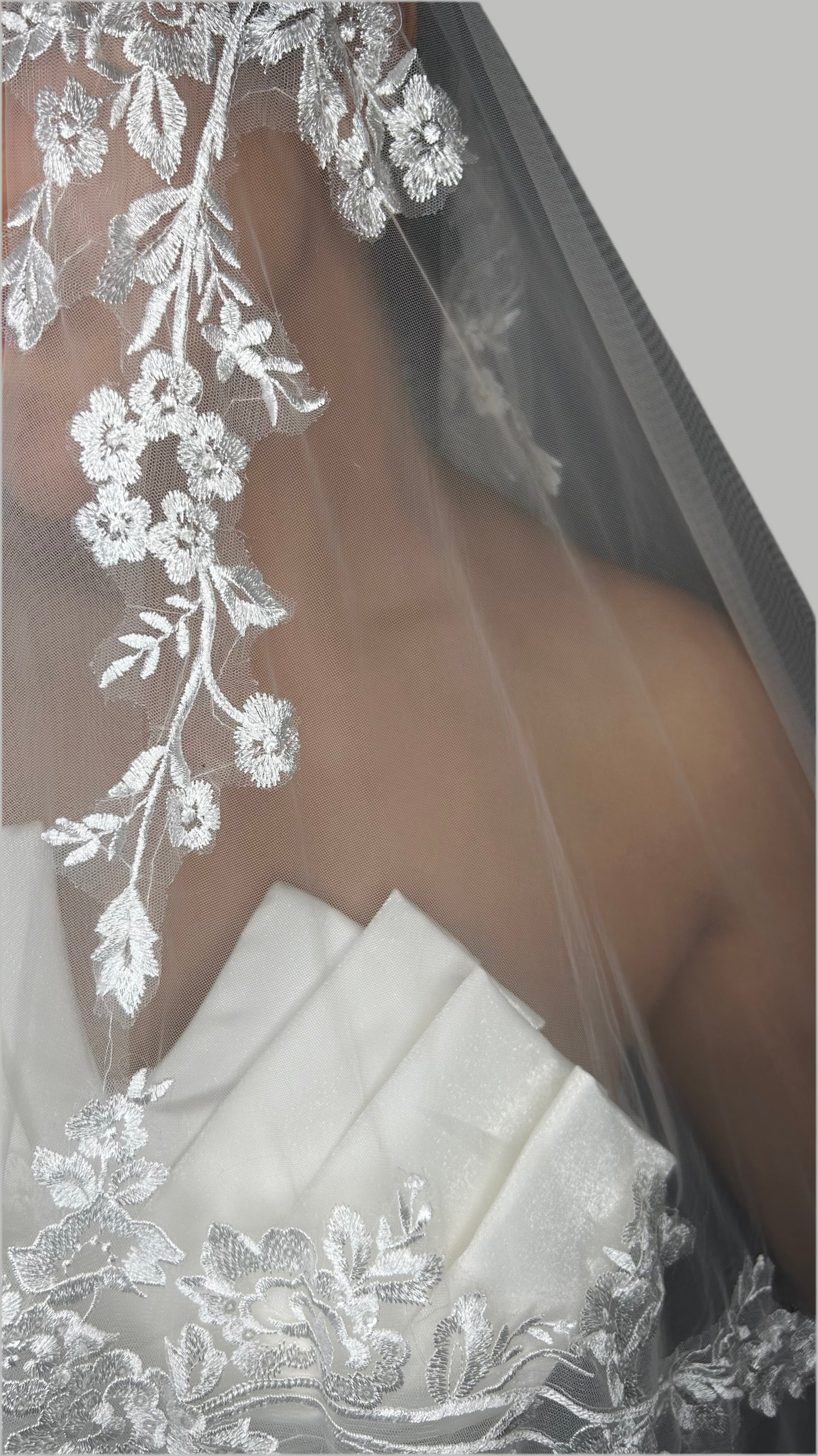 Voile Maria