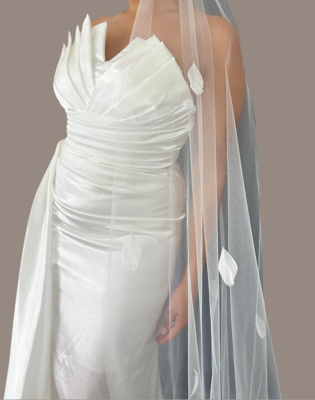 Voile Lana