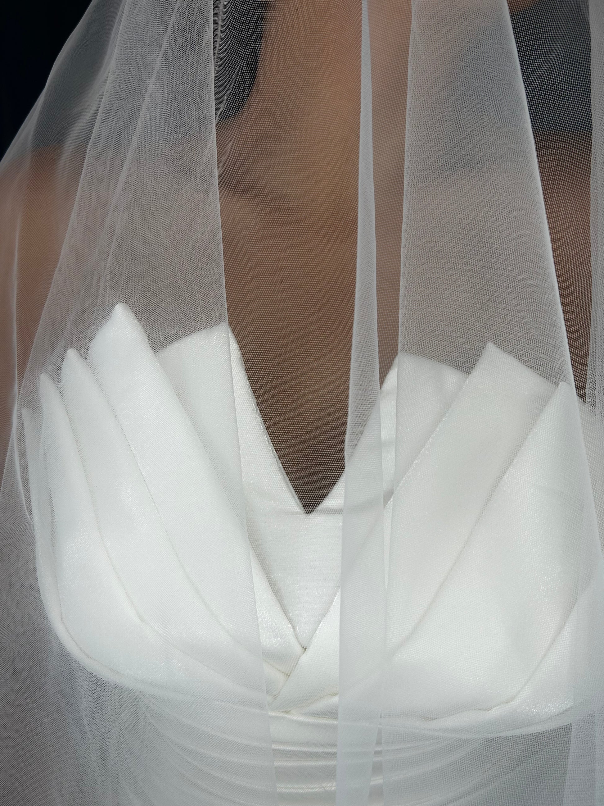 Voile Kamila