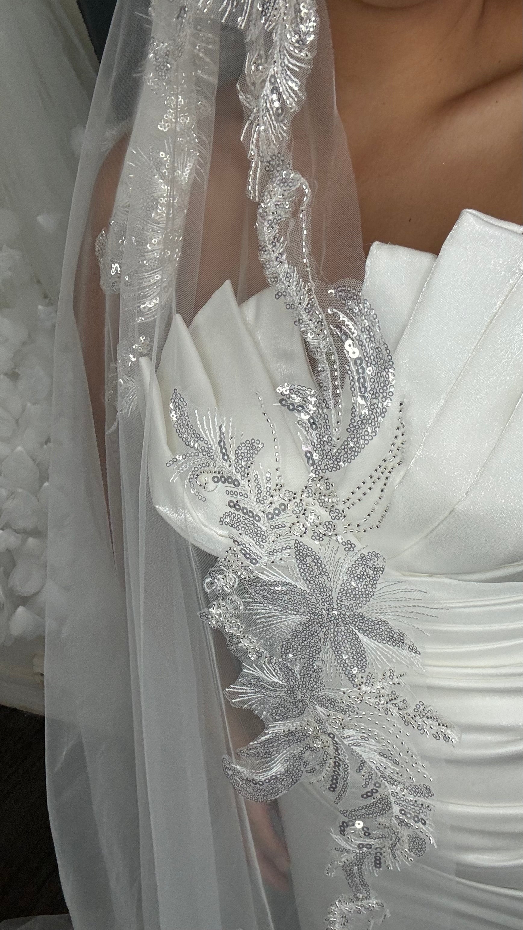 Voile Ilyana