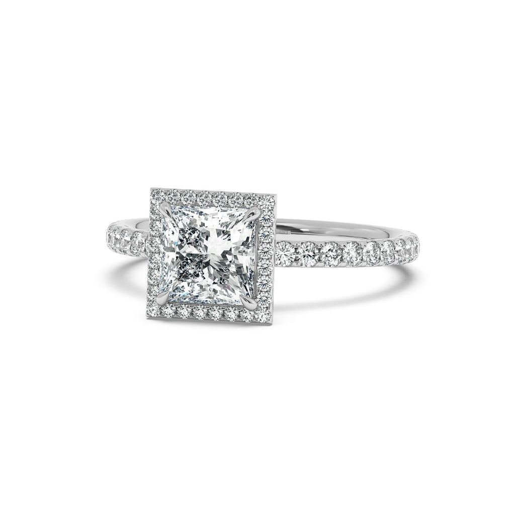 Bague Éternel