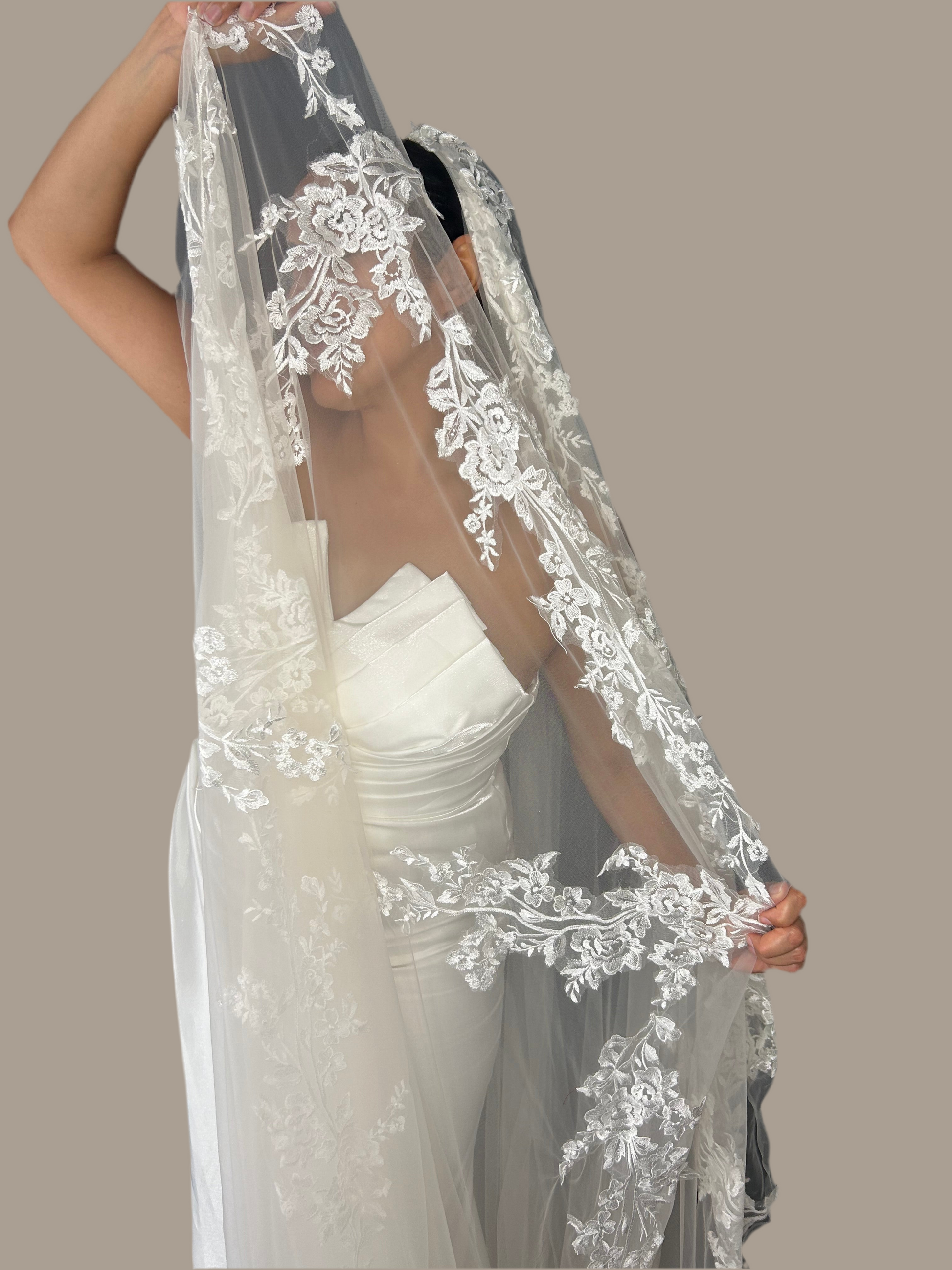 Voile Maria