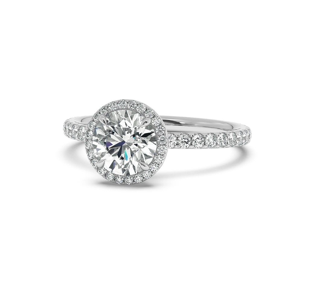 Bague Aurore
