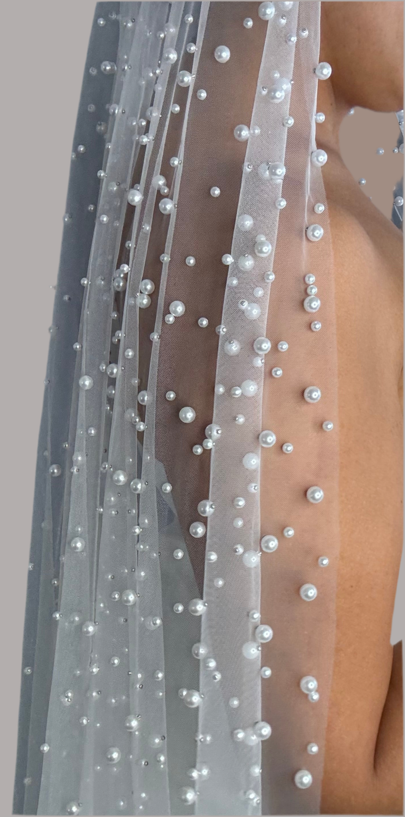 Voile Perla