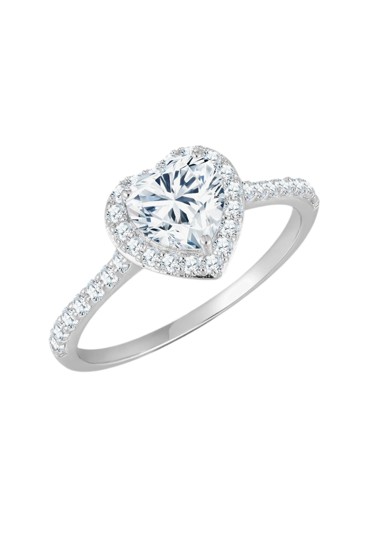 Bague Love