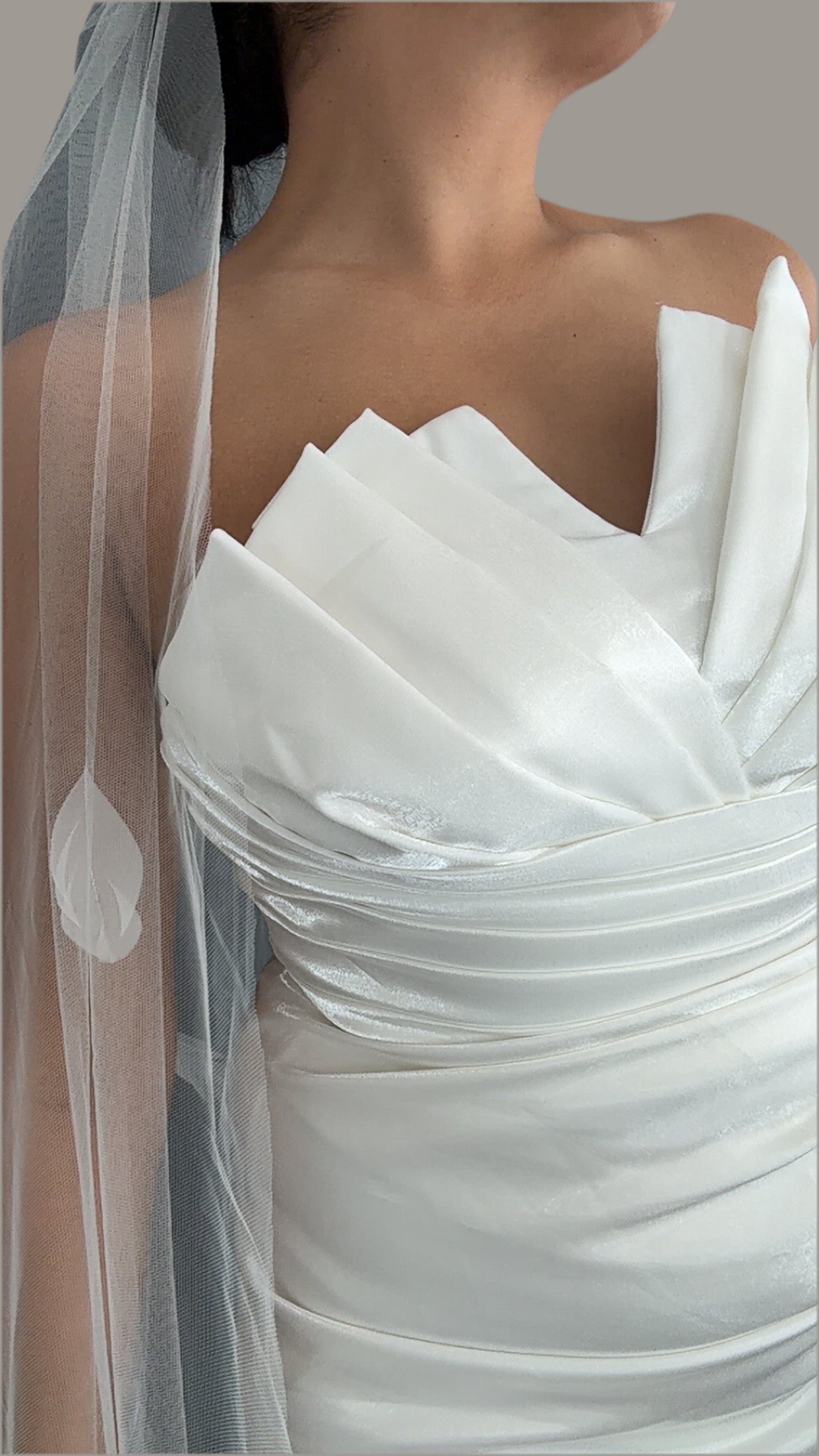 Voile Lana