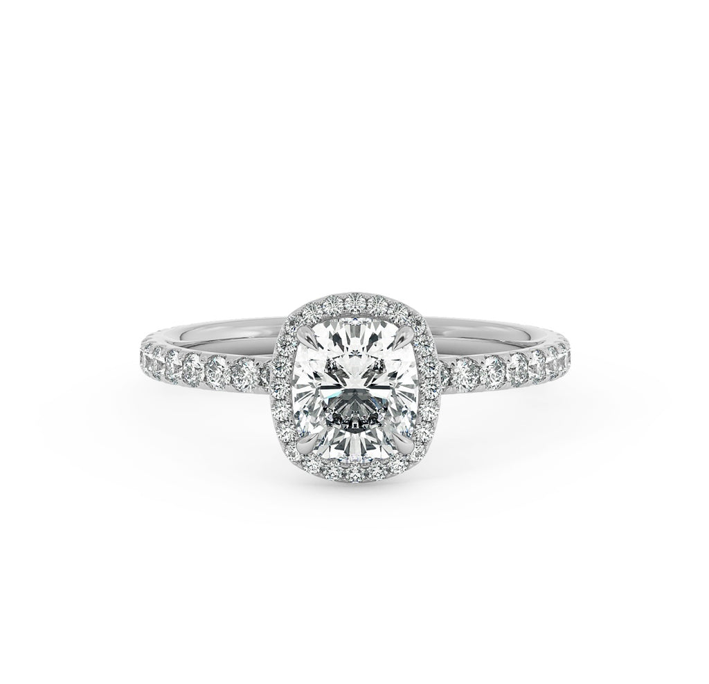 Bague Promesse