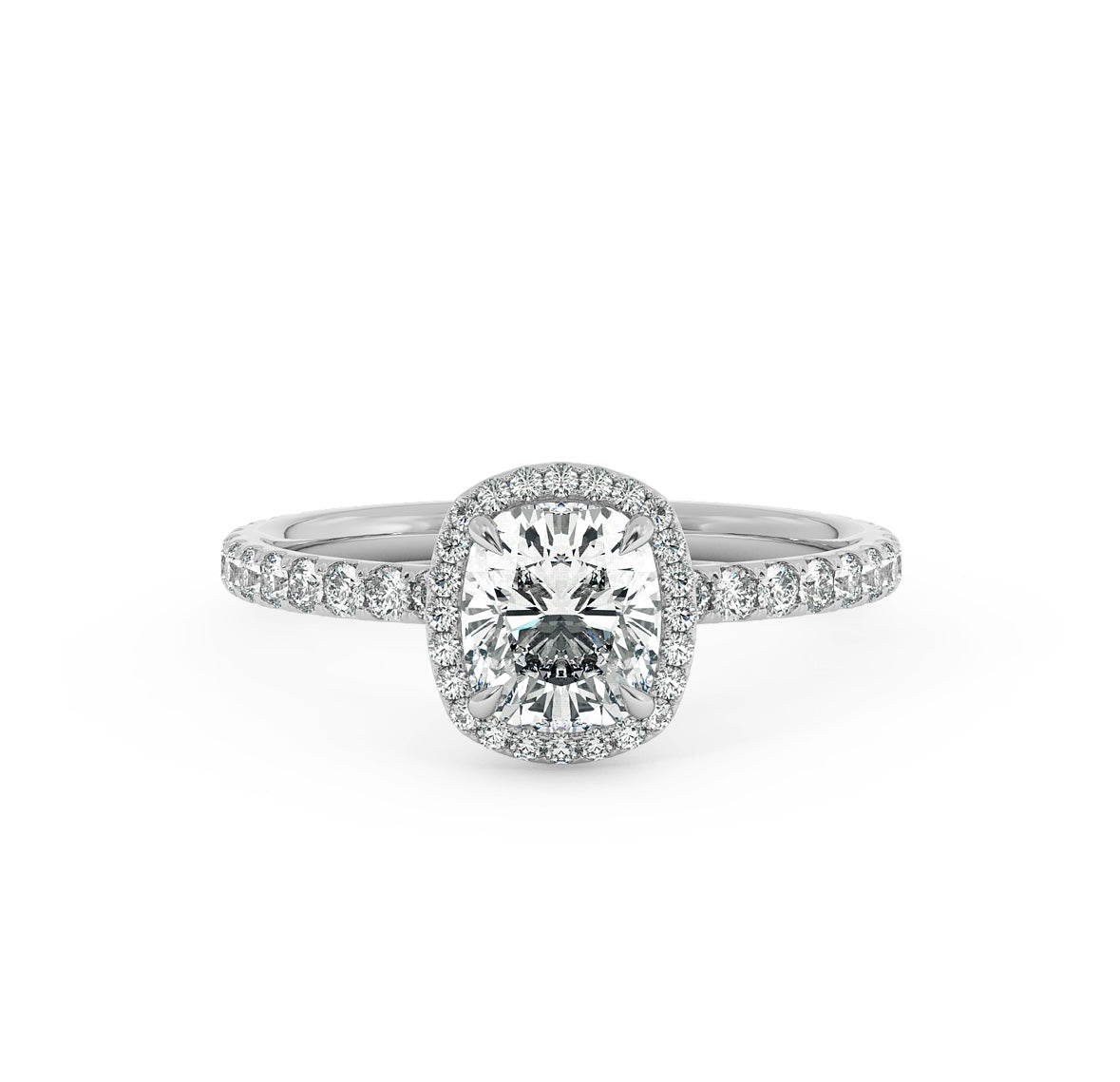 Bague Promesse
