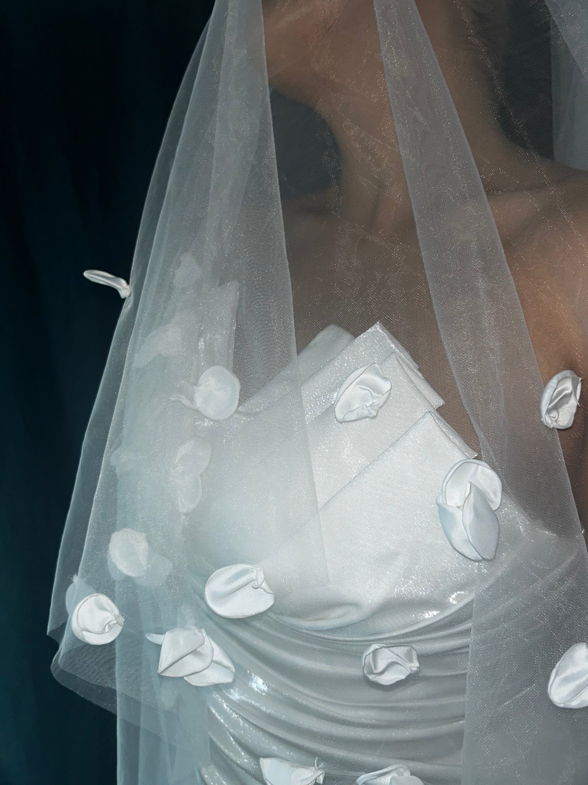 Voile Nora