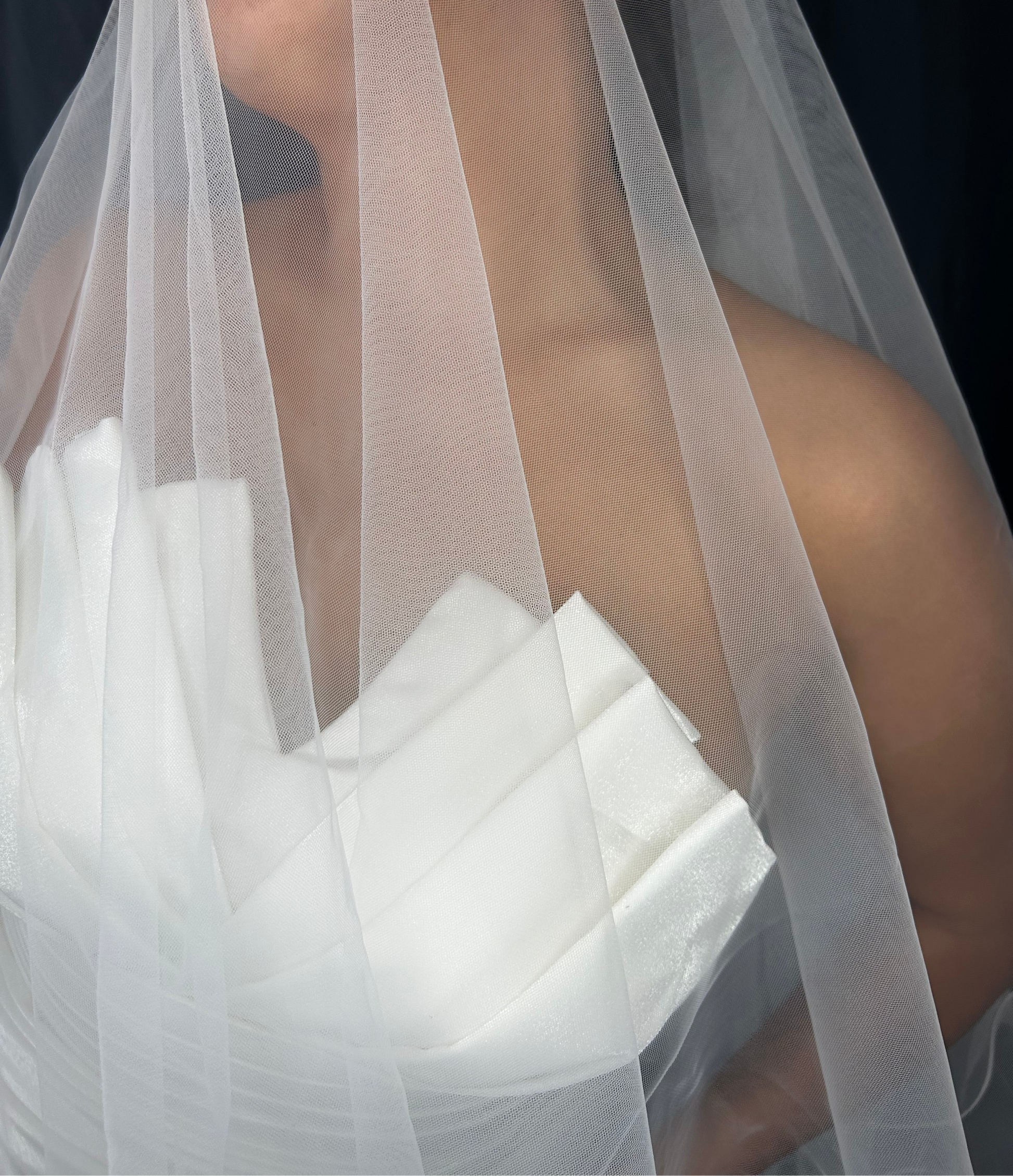 Voile Kamila