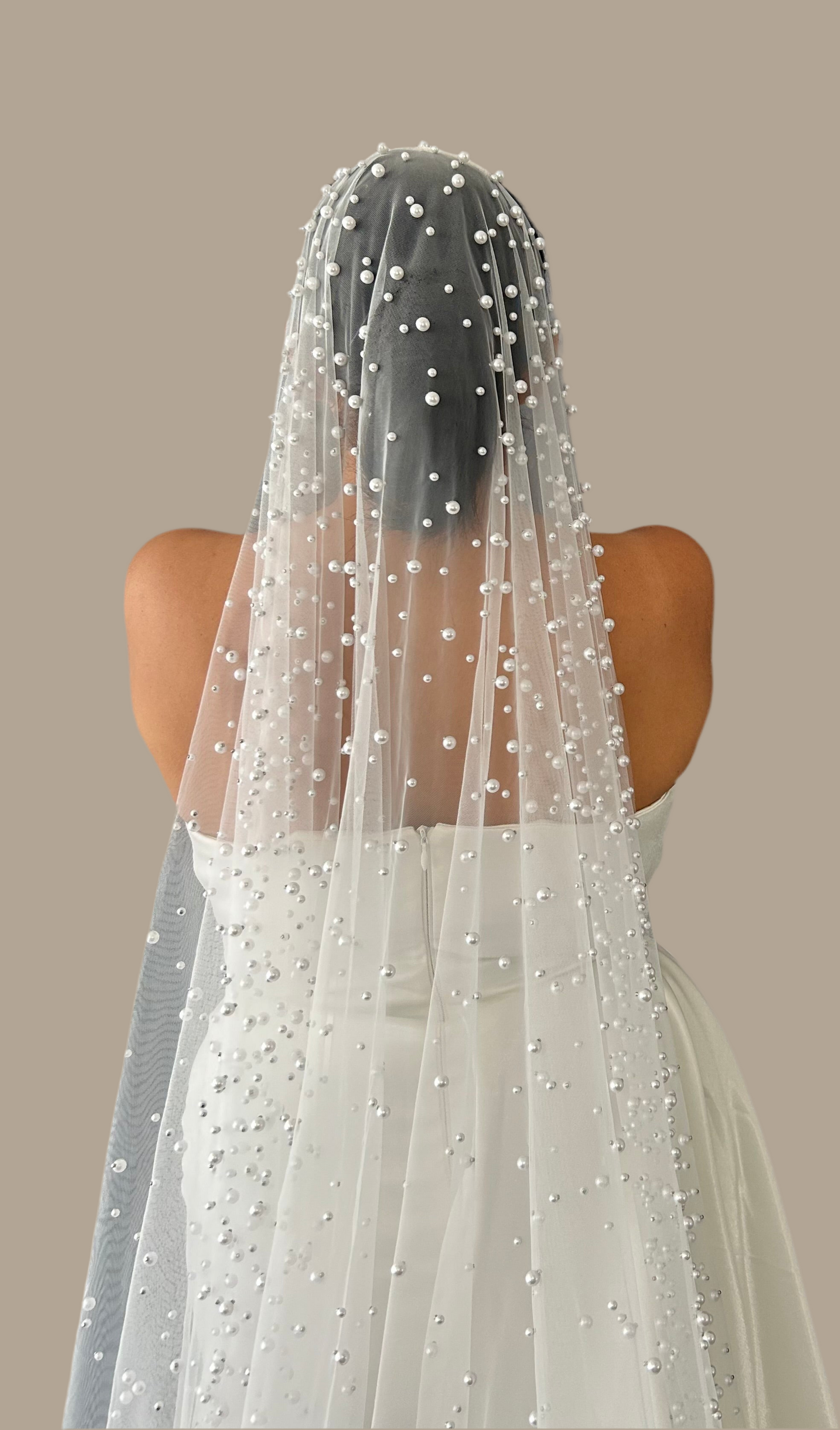 Voile Perla