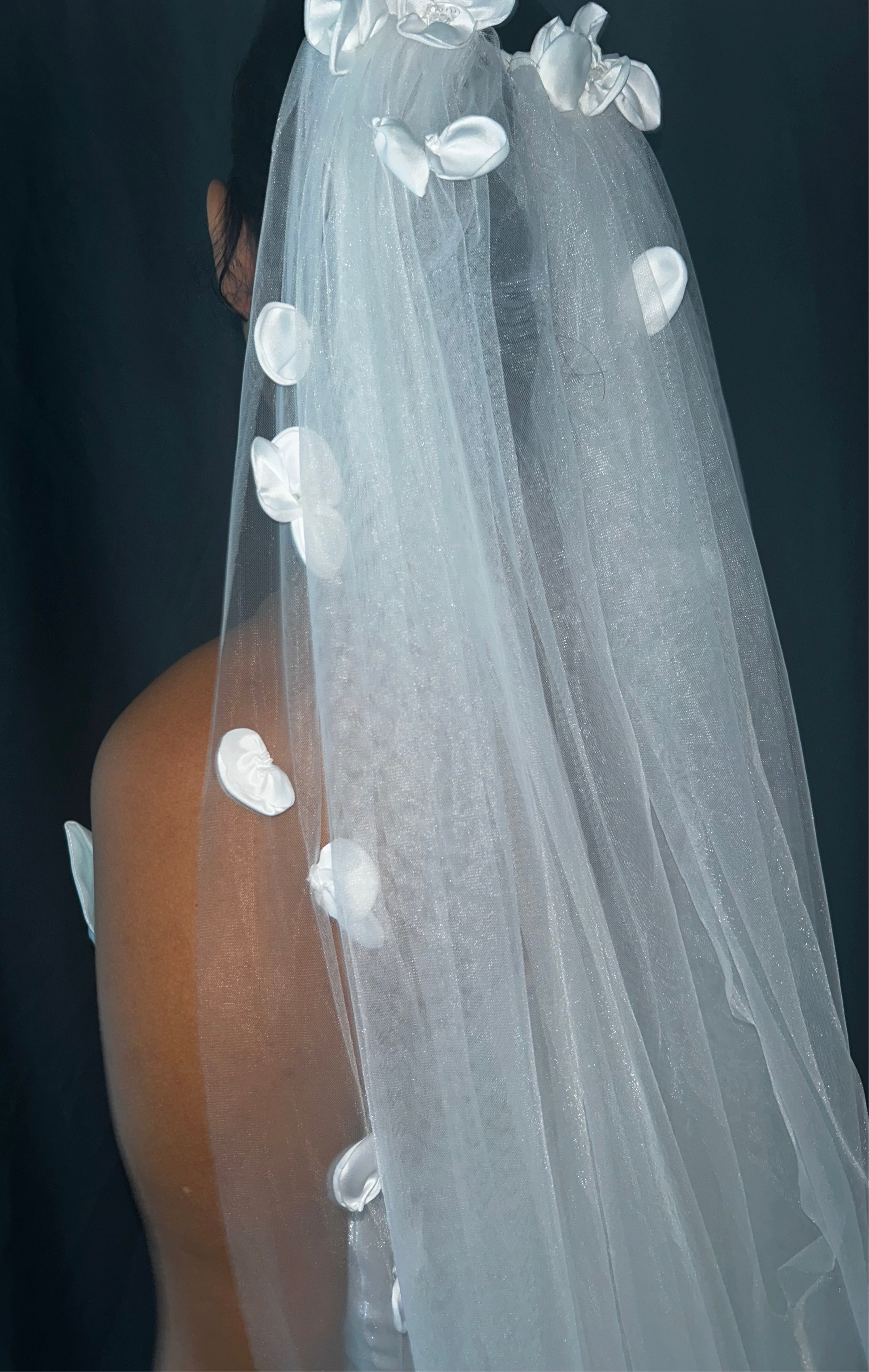 Voile Nora