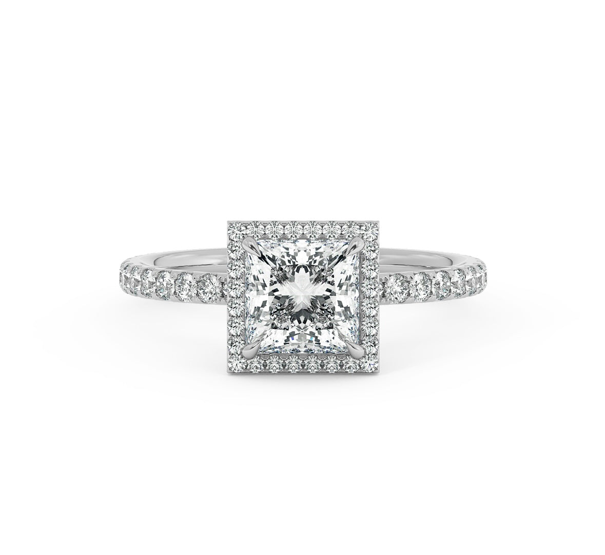 Bague Éternel
