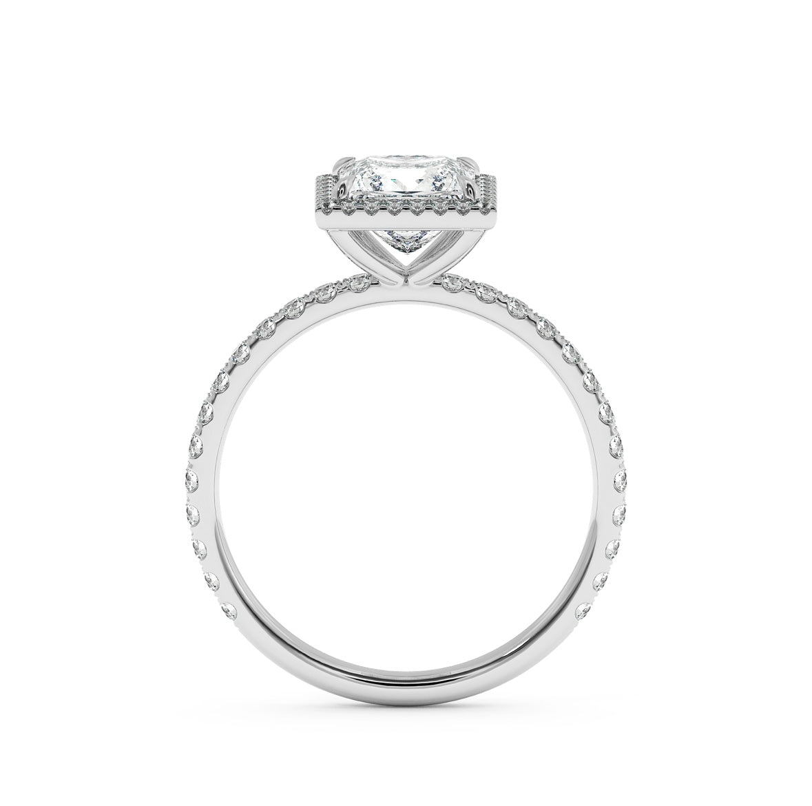 Bague Éternel