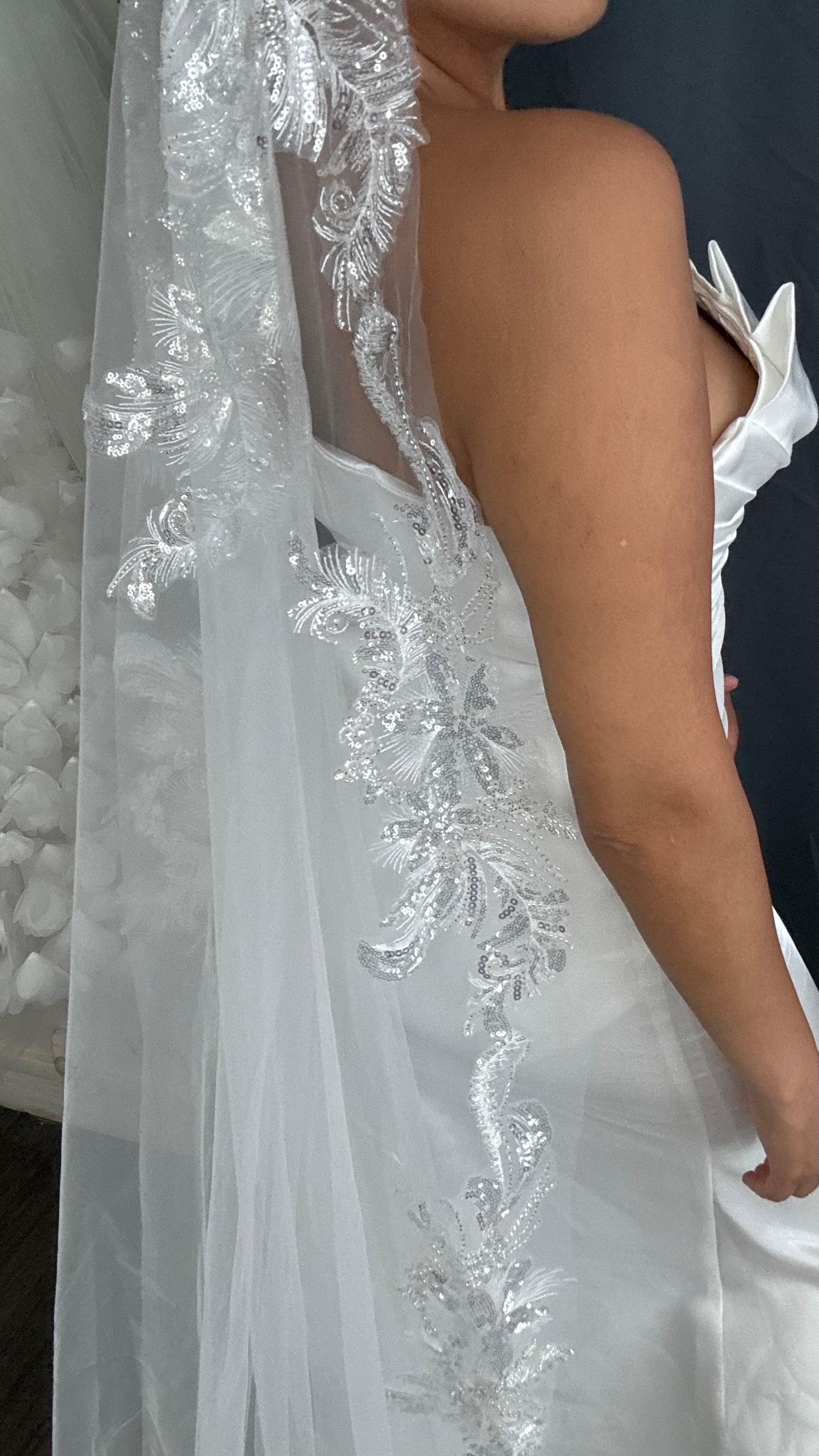 Voile Ilyana