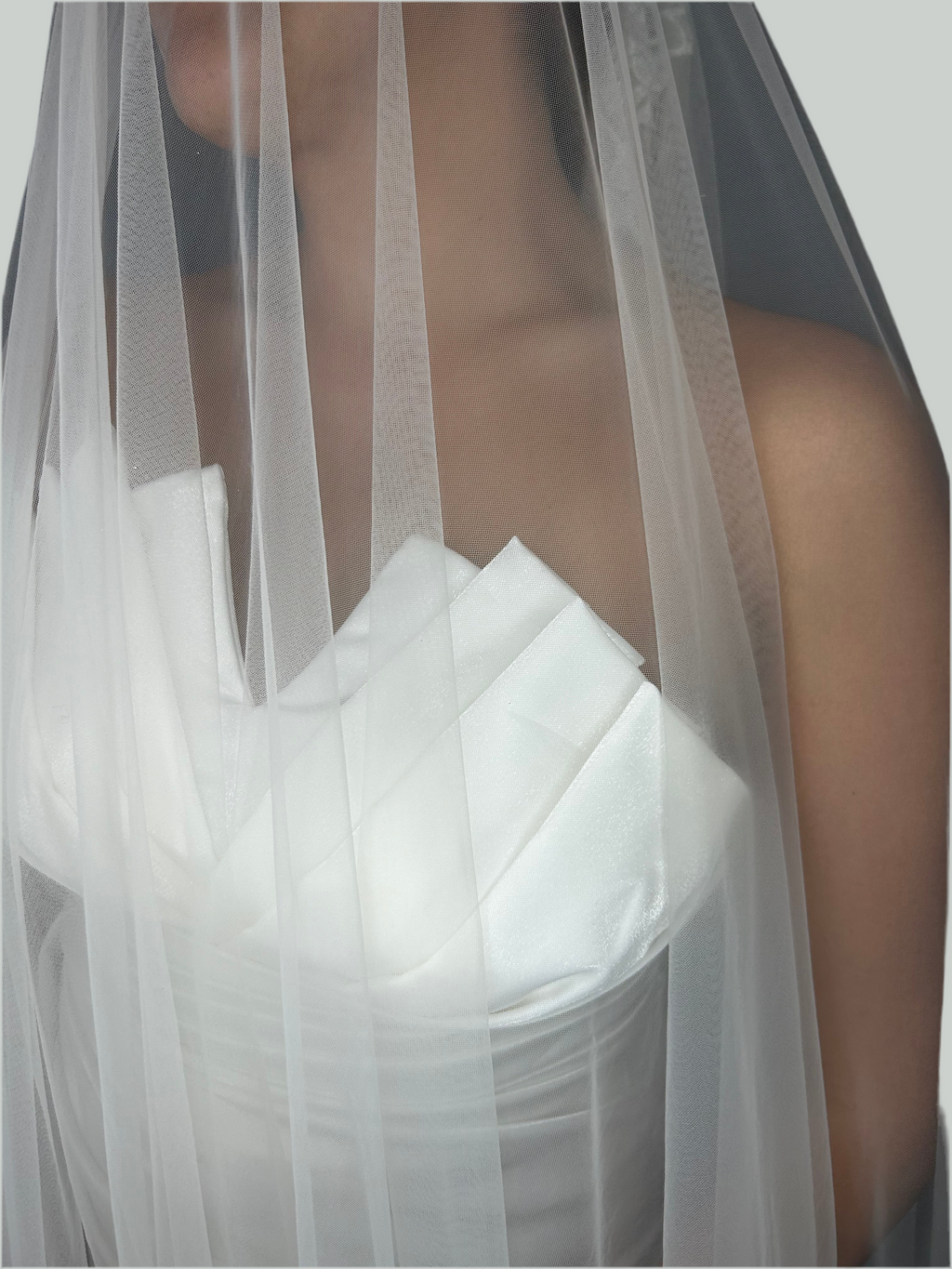 Voile Maria
