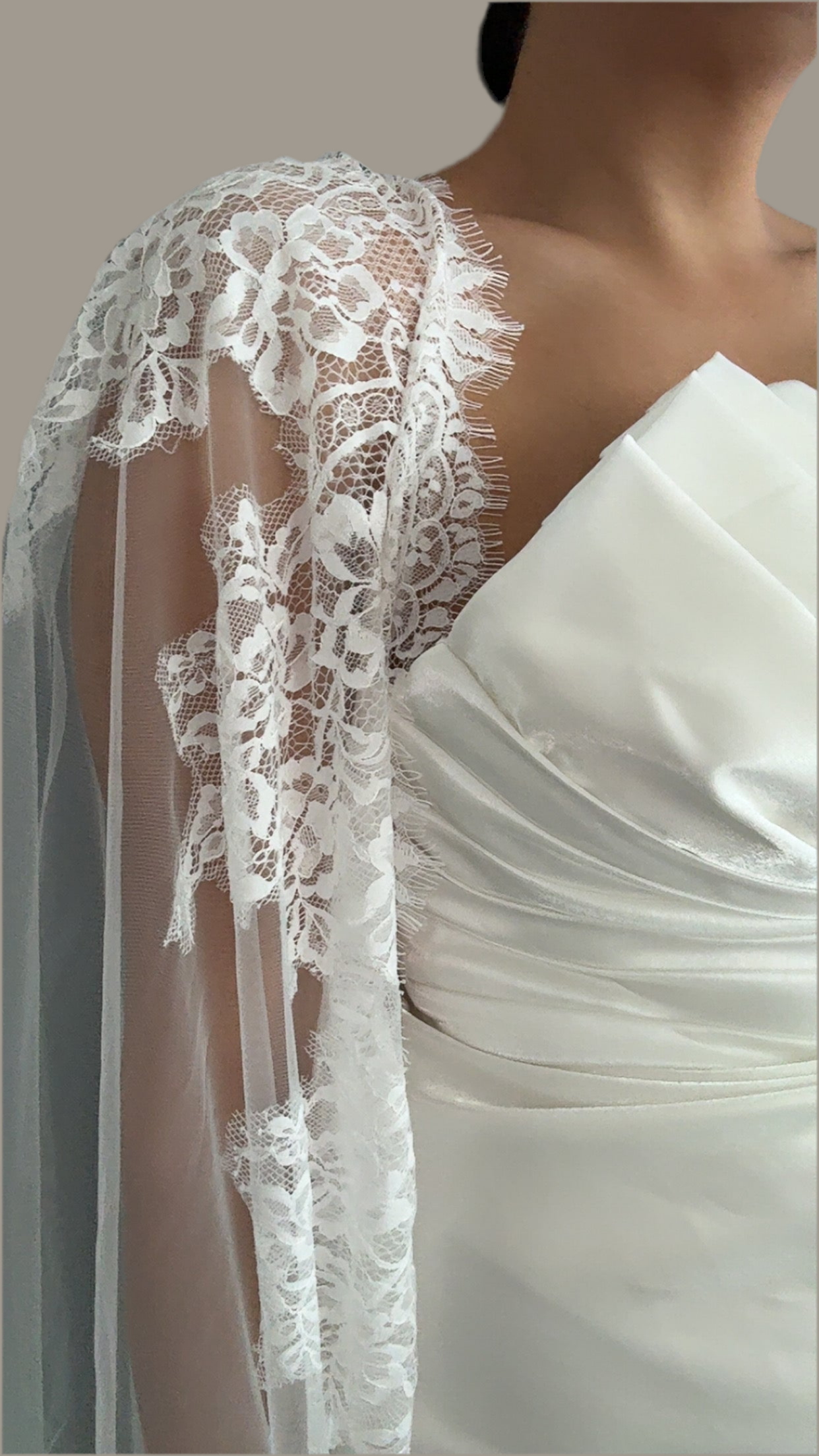 Voile Elissa