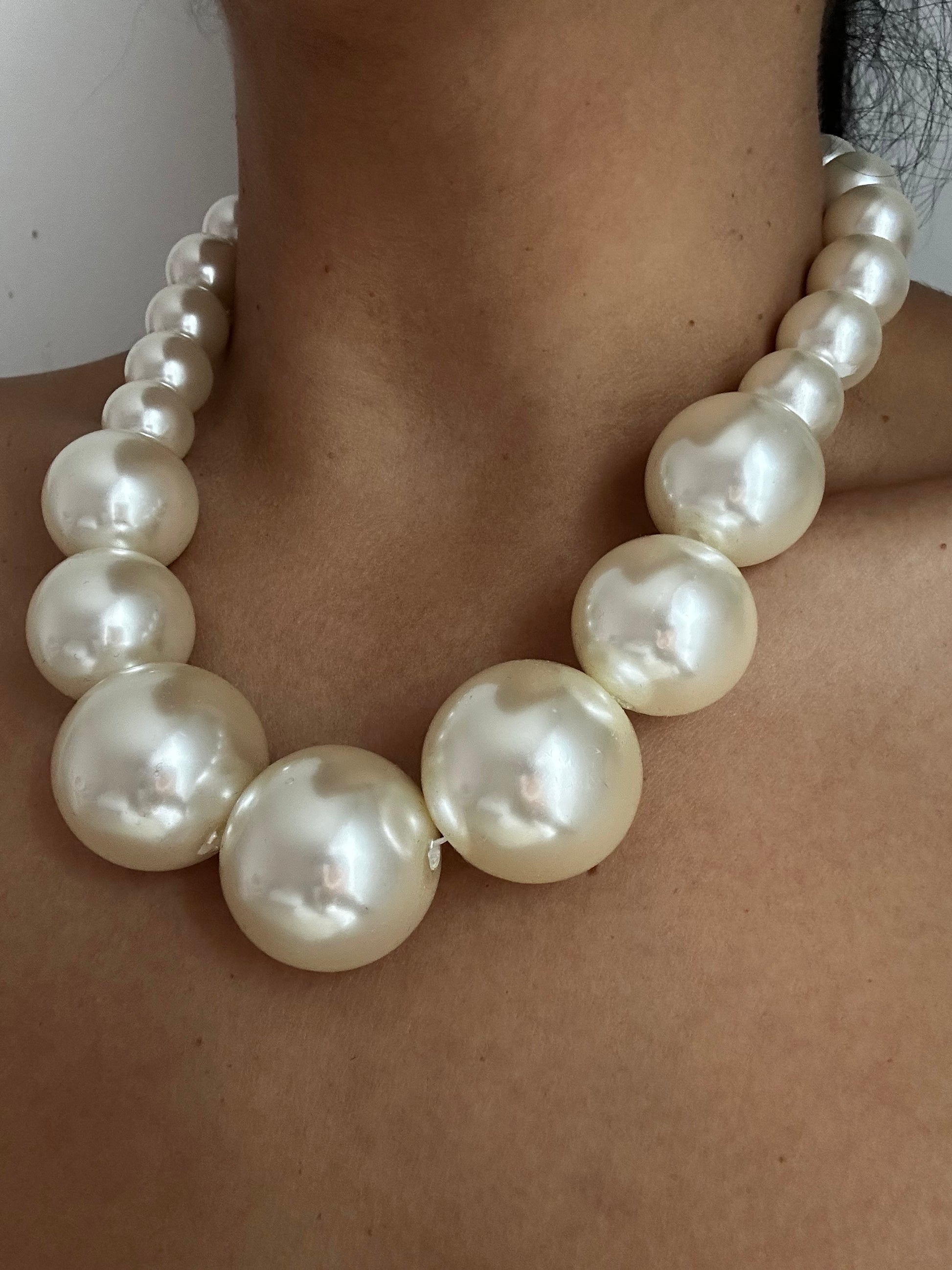 Collier Nacre