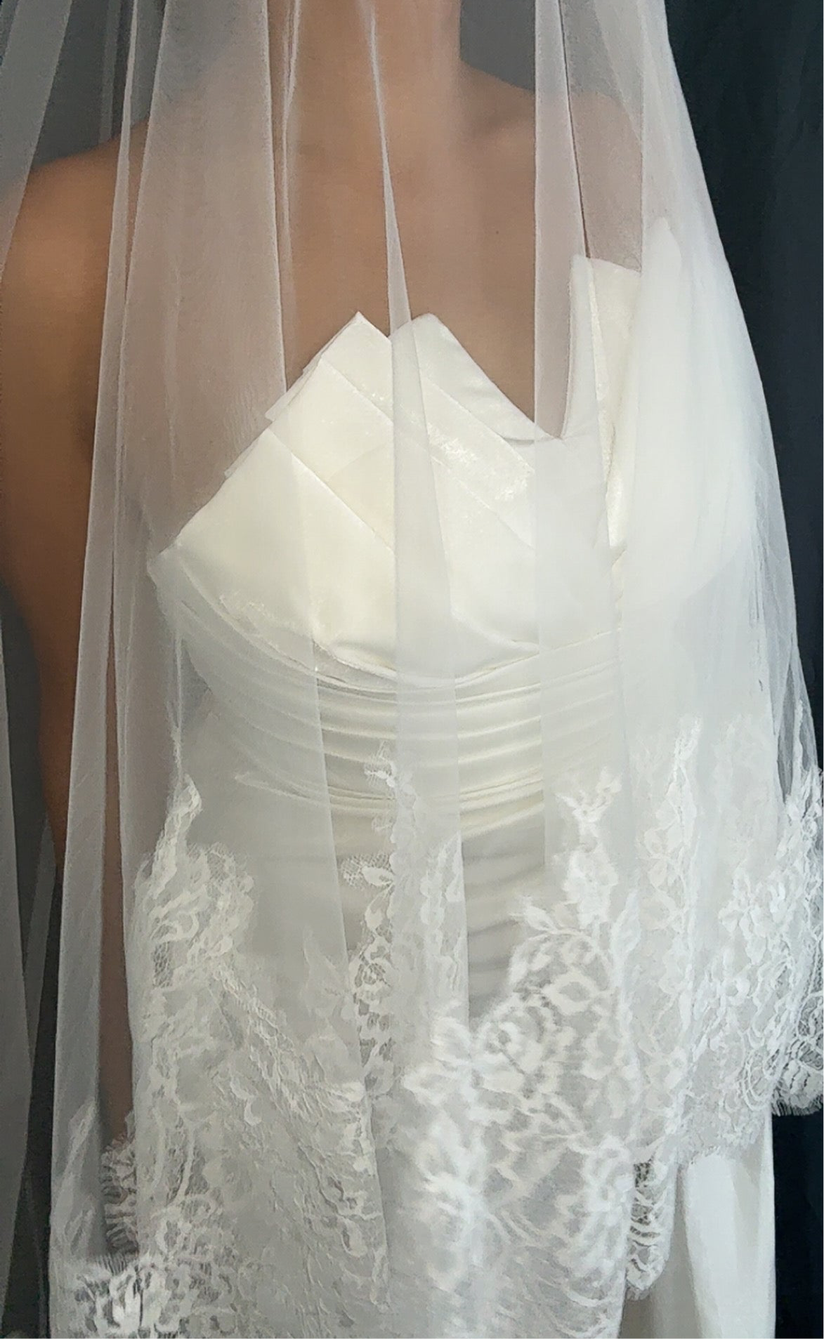 Voile Elissa