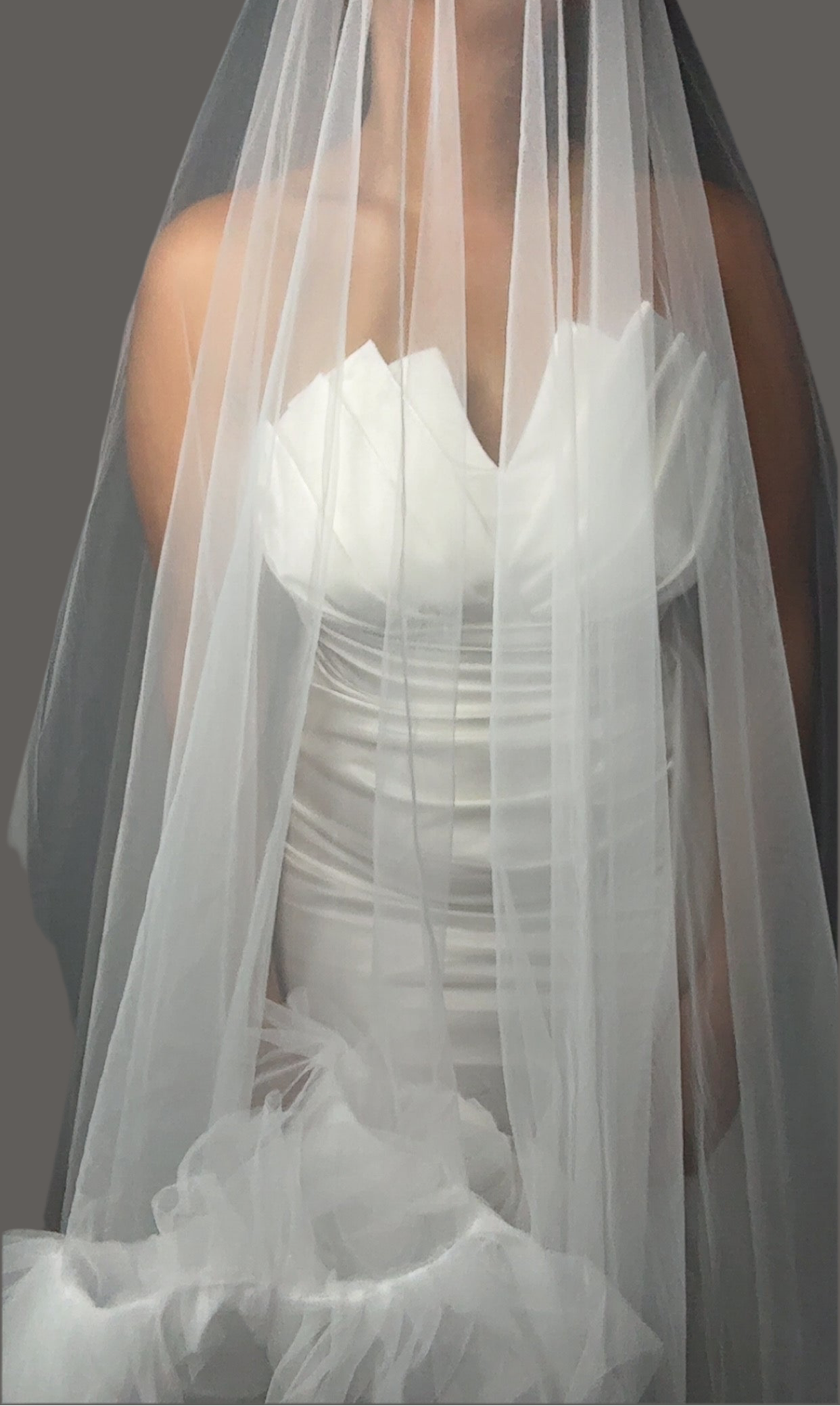 Voile Carmen
