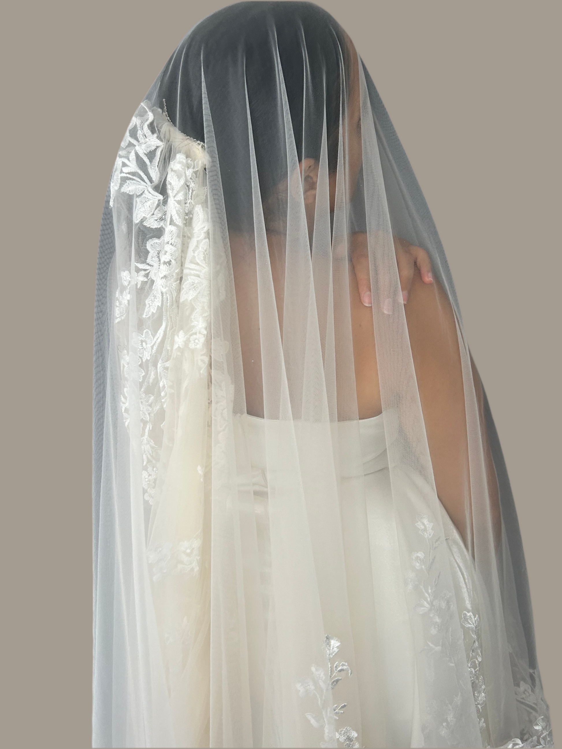 Voile Maria