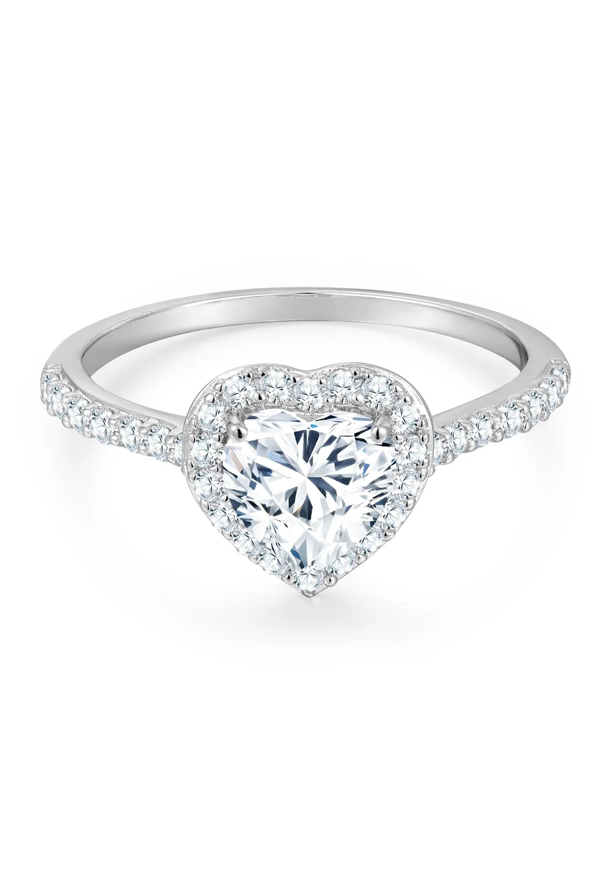 Bague Love