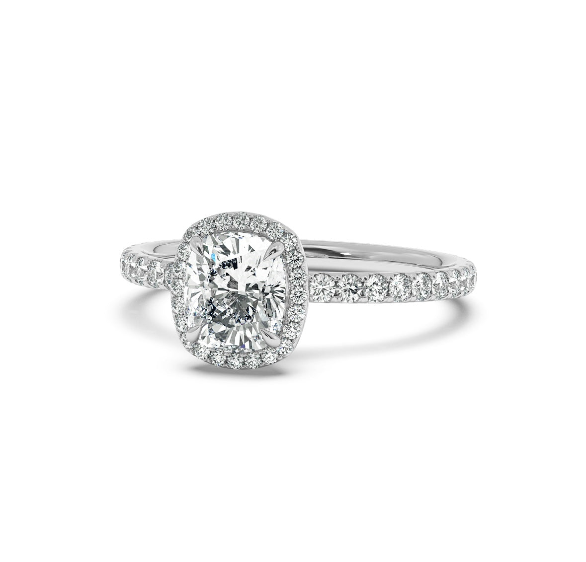 Bague Promesse