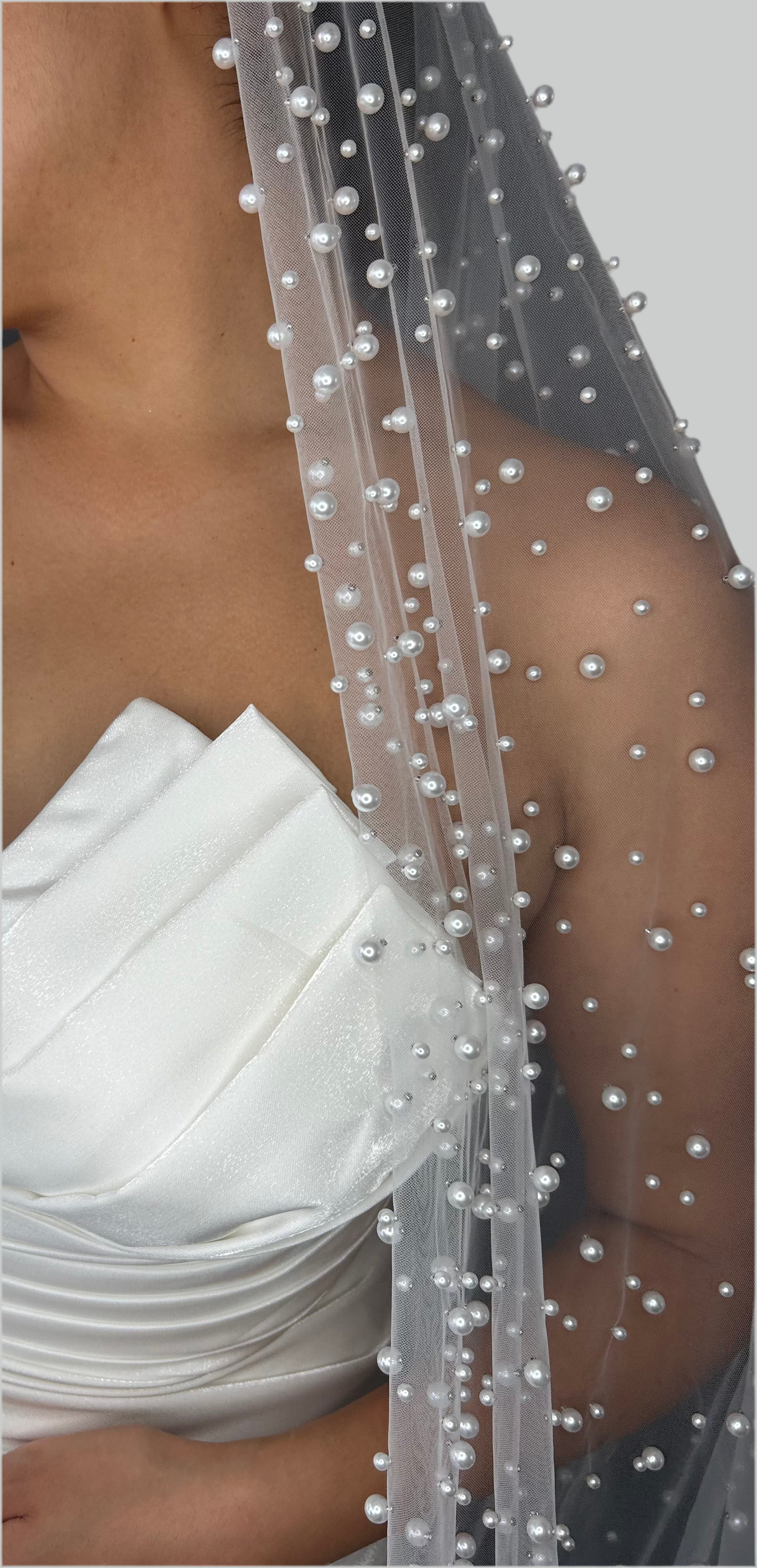 Voile Perla